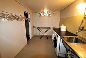 RIBO Apartment Arctic - Hostel