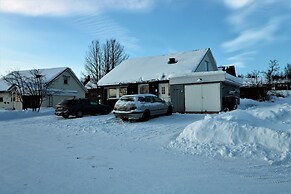 RIBO Apartment Arctic - Hostel