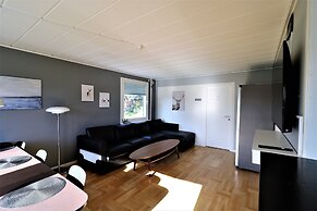 RIBO Apartment Arctic - Hostel