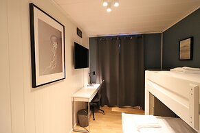 RIBO Apartment Arctic - Hostel