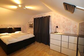 RIBO Apartment Arctic - Hostel