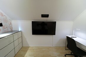 RIBO Apartment Arctic - Hostel