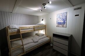 RIBO Apartment Arctic - Hostel