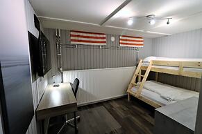 RIBO Apartment Arctic - Hostel