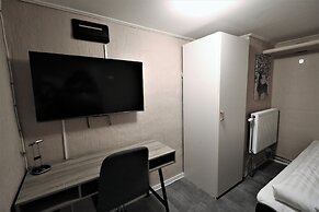 RIBO Apartment Arctic - Hostel