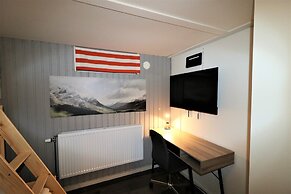 RIBO Apartment Arctic - Hostel