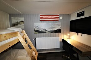 RIBO Apartment Arctic - Hostel