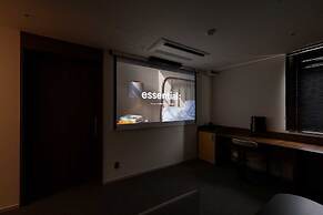 Moor Hotel by Aank Mokpo