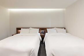 Moor Hotel by Aank Mokpo