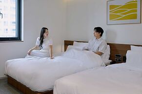 Moor Hotel by Aank Mokpo