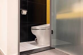 Moor Hotel by Aank Mokpo