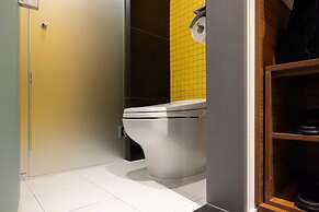 Moor Hotel by Aank Mokpo