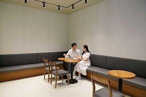 Moor Hotel by Aank Mokpo