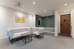 Moor Hotel by Aank Mokpo