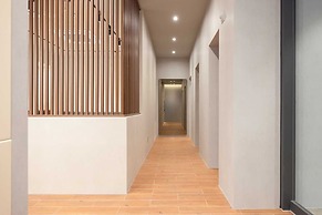 Moor Hotel by Aank Mokpo