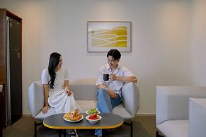 Moor Hotel by Aank Mokpo