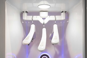 Moor Hotel by Aank Mokpo