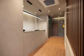 Moor Hotel by Aank Mokpo