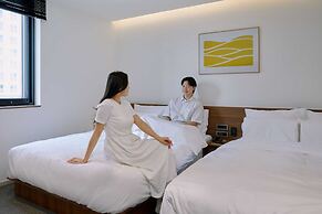 Moor Hotel by Aank Mokpo