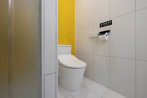 Moor Hotel by Aank Mokpo