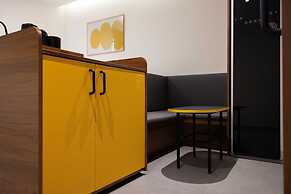 Moor Hotel by Aank Mokpo