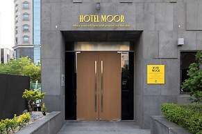 Moor Hotel by Aank Mokpo