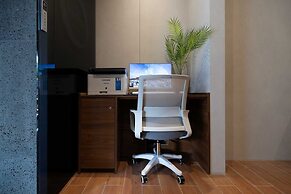 Moor Hotel by Aank Mokpo