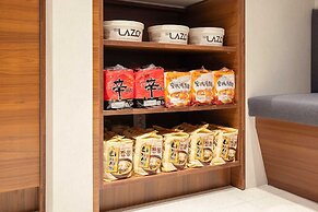 Moor Hotel by Aank Mokpo