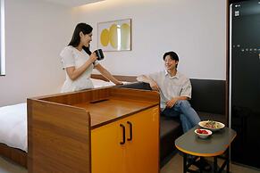 Moor Hotel by Aank Mokpo