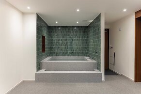 Moor Hotel by Aank Mokpo