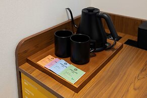 Moor Hotel by Aank Mokpo