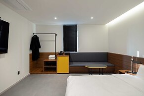 Moor Hotel by Aank Mokpo