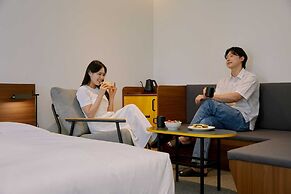 Moor Hotel by Aank Mokpo