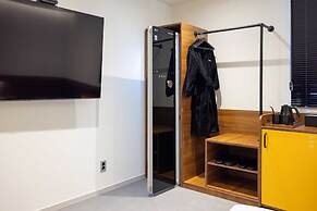 Moor Hotel by Aank Mokpo