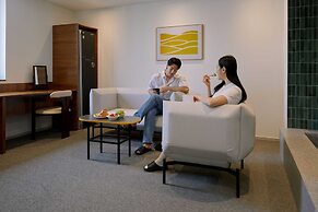 Moor Hotel by Aank Mokpo