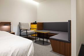 Moor Hotel by Aank Mokpo