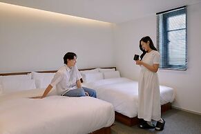 Moor Hotel by Aank Mokpo