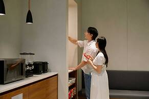 Moor Hotel by Aank Mokpo