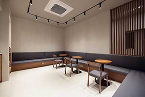 Moor Hotel by Aank Mokpo