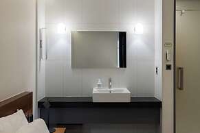 Moor Hotel by Aank Mokpo