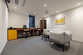 Moor Hotel by Aank Mokpo