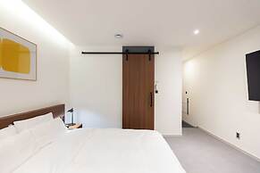 Moor Hotel by Aank Mokpo