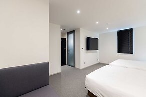 Moor Hotel by Aank Mokpo