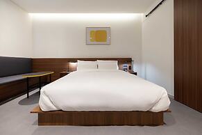 Moor Hotel by Aank Mokpo