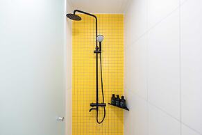 Moor Hotel by Aank Mokpo