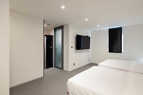 Moor Hotel by Aank Mokpo