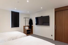 Moor Hotel by Aank Mokpo