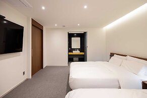 Moor Hotel by Aank Mokpo