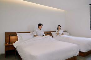 Moor Hotel by Aank Mokpo