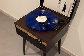 Moor Hotel by Aank Mokpo